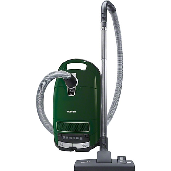 Миле Пылесос Miele SGDA0 Complete C3 Classic green racing Miele Миле Пылесос Miele SGDA0 Complete C3 Classic green racing Miele