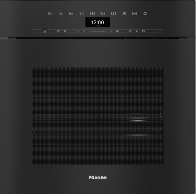 Миле Комби-пароварка DGC 7460 HCX Pro Miele Миле Комби-пароварка DGC 7460 HCX Pro Miele