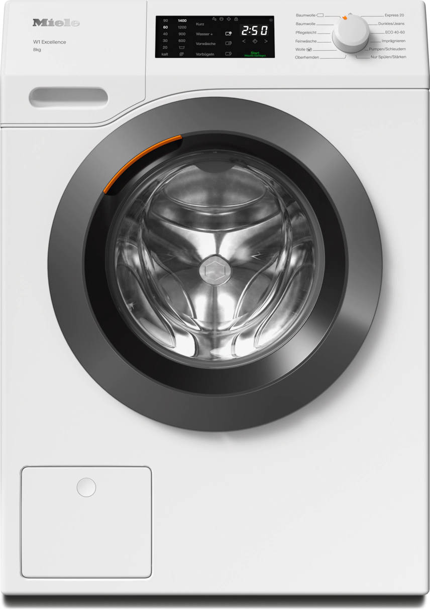 Миле Стиральная машина WED 135 WPS Chrome Edition Miele Миле Стиральная машина WED 135 WPS Chrome Edition Miele