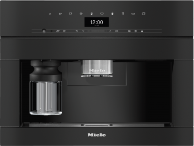 Миле Кофемашина CVA 7440 Miele Миле Кофемашина CVA 7440 Miele
