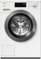 Миле Стиральная машина WEB 365 WCS Chrome Edition Miele Миле Стиральная машина WEB 365 WCS Chrome Edition Miele