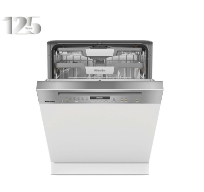 Посудомоечная машина G 7131 SCi AD 125 Edition сталь Посудомоечная машина G 7131 SCi AD 125 Edition сталь