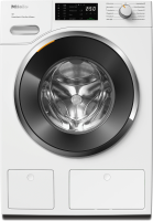 Миле Стиральная машина WWG 880 WPS White Edition Miele