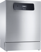 Профессиональная посудомоечная машина PFD 401 U DOS [WB SpeedPlus] сталь Miele купить в Владивостоке | Всегда в наличии! | Артикул 12065090 | Официальный сайт