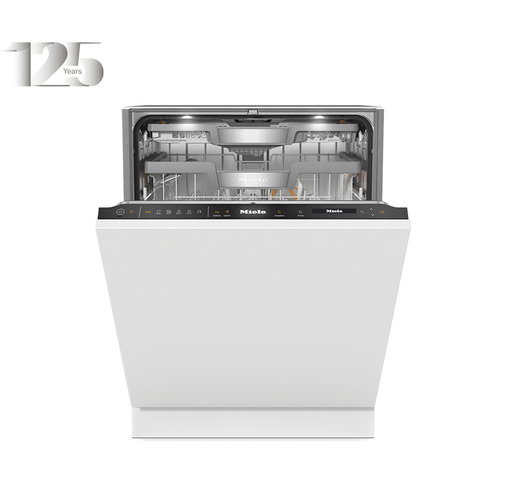 Миле Посудомоечная машина G 7793 SCVi AD 125 Gala Ed Miele Миле Посудомоечная машина G 7793 SCVi AD 125 Gala Ed Miele