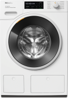 Миле Стиральная машина WSJ 883 WCS White Edition Miele