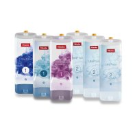 Набор картриджей для стирки UltraPhase ТРИ АРОМАТА 6 шт Miele купить в #REGION_NAME_DECLINE_PP# | Всегда в наличии! | Артикул 12382980 | Официальный сайт