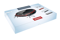 Набор аксессуаров RX2-A для робота-пылесоса Scout RX2 Miele купить в Владивостоке | Всегда в наличии! | Артикул 10808470 | Официальный сайт