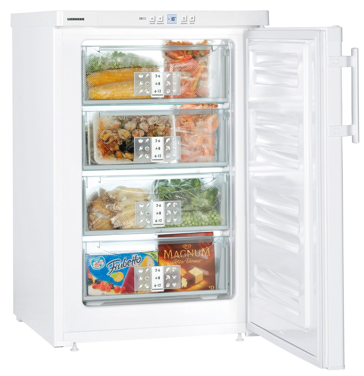 Миле Морозильная камера GP 1376-21 001 Miele Миле Морозильная камера GP 1376-21 001 Miele