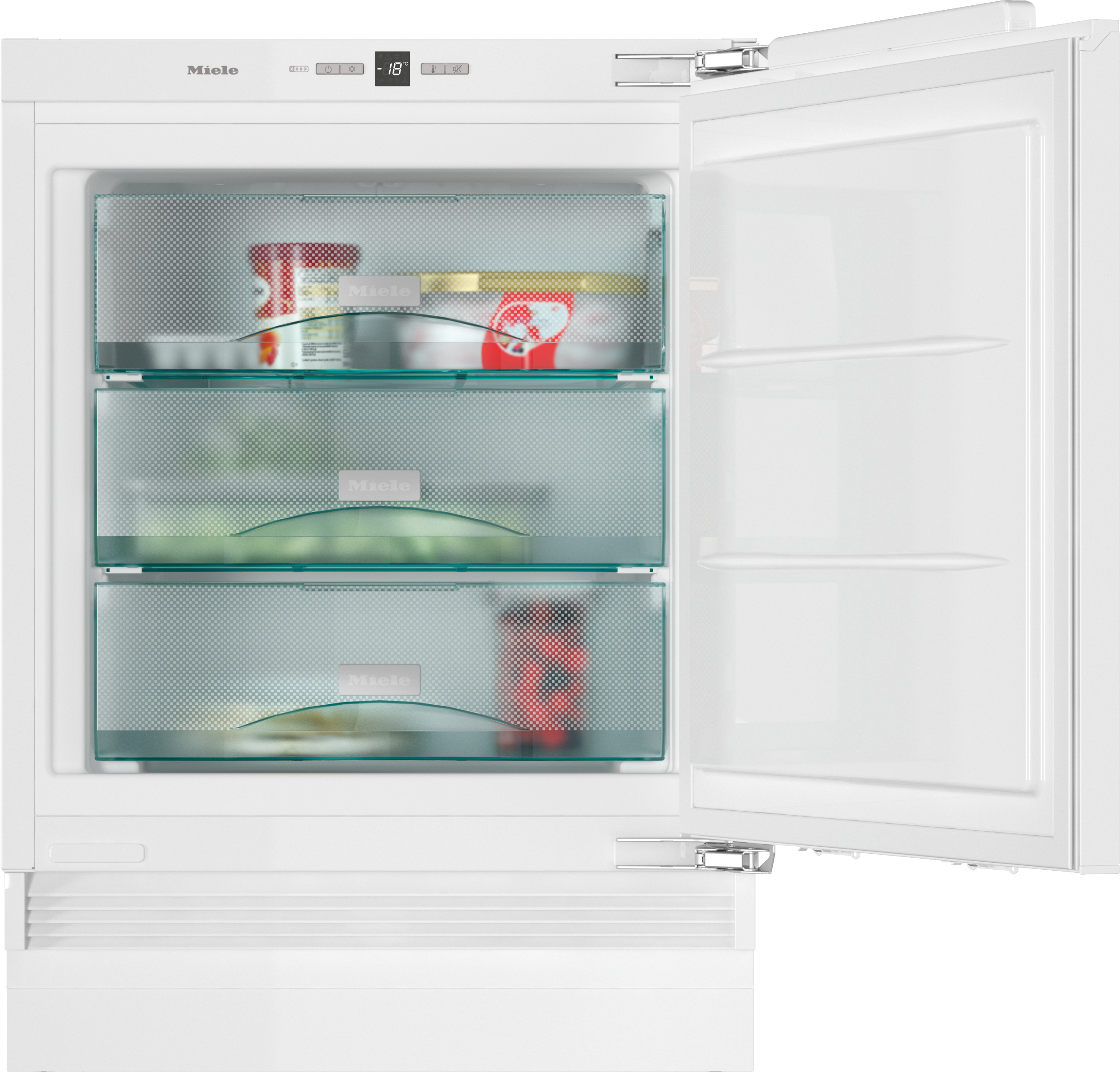 Миле Морозильник F 31202 Ui-1 Miele Миле Морозильник F 31202 Ui-1 Miele