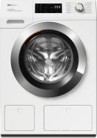 Миле Стиральная машина WEG 895 WPS Chrome Edition Miele