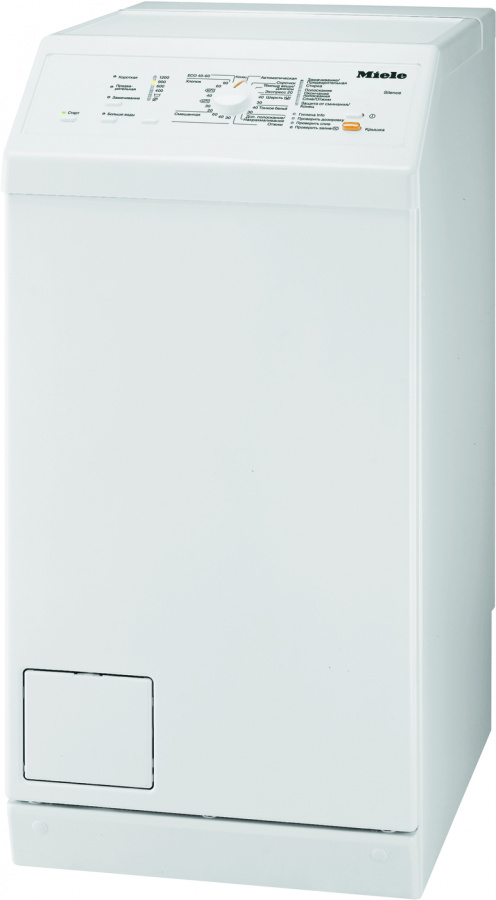 Миле Стиральная машина WW 610 WCS Miele Миле Стиральная машина WW 610 WCS Miele