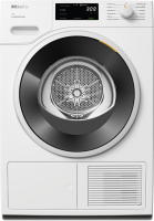 Миле Сушильная машина TWC 640 WP White Edition Miele Миле Сушильная машина TWC 640 WP White Edition Miele