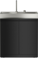 Модульная мойка Dreams – Wash L Miele купить в Владивостоке | Всегда в наличии! | Артикул 12762640 | Официальный сайт