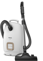 Миле Пылесос Guard L1 Allergy SUFF0 бриллиантовый белый Miele Миле Пылесос Guard L1 Allergy SUFF0 бриллиантовый белый Miele