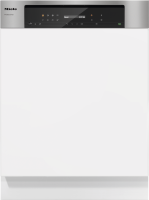 Профессиональная посудомоечная машина PFD 102 i Miele купить в Владивостоке | Всегда в наличии! | Артикул 11604750 | Официальный сайт