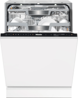 Профессиональная посудомоечная машина PFD 104 SCVi XXL [MAR] 3N AC 400V 50HZ белый Miele купить в Владивостоке | Всегда в наличии! | Артикул 11750880 | Официальный сайт