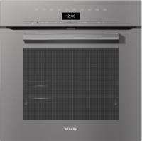 Миле Духовой шкаф H 7460 BP GRGR графитовый серый Miele