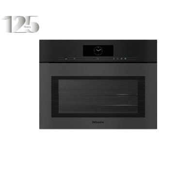 Миле Комби-пароварка DGC 7845 HCX Pro Miele Миле Комби-пароварка DGC 7845 HCX Pro Miele