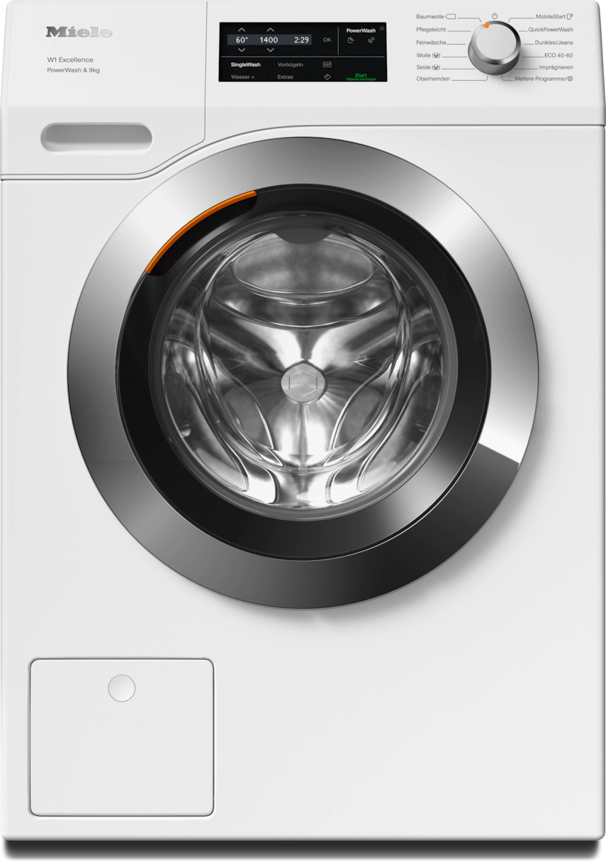 Миле Стиральная машина WEG 375 WPS Chrome Edition Miele Миле Стиральная машина WEG 375 WPS Chrome Edition Miele