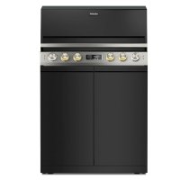 Газовый гриль для уличной кухни Fire Pro IQ сталь Miele в официальном магазине Miele в Владивостоке, доставка в пределах Владивостока и России. Артикул . Лучшие цены, самый большой каталог в России, техника в наличии, быстрая доставка. Газовый гриль для уличной кухни Fire Pro IQ сталь Miele купить в Владивостоке | Всегда в наличии! | Артикул  | Официальный сайт