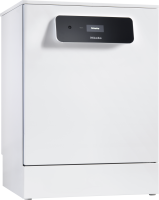 Профессиональная посудомоечная машина PFD 401 [WB SpeedPlus] белый Miele купить в Владивостоке | Всегда в наличии! | Артикул 12065100 | Официальный сайт