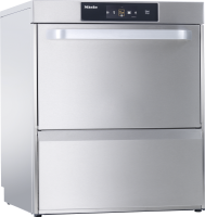 Профессиональная посудомоечная машина PTD 702 [DOS] сталь Miele купить в Владивостоке | Всегда в наличии! | Артикул 11097660 | Официальный сайт