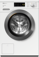 Миле Стиральная машина WEA 125 WCS Chrome Edition Miele Миле Стиральная машина WEA 125 WCS Chrome Edition Miele