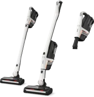 Вертикальный пылесос SOML5 Triflex HX2 CarCare белый лотос Miele в официальном магазине Miele в Владивостоке, доставка в пределах Владивостока и России. Артикул 12437090. Лучшие цены, самый большой каталог в России, техника в наличии, быстрая доставка. Вертикальный пылесос SOML5 Triflex HX2 CarCare белый лотос Miele купить в Владивостоке | Всегда в наличии! | Артикул 12437090 | Официальный сайт
