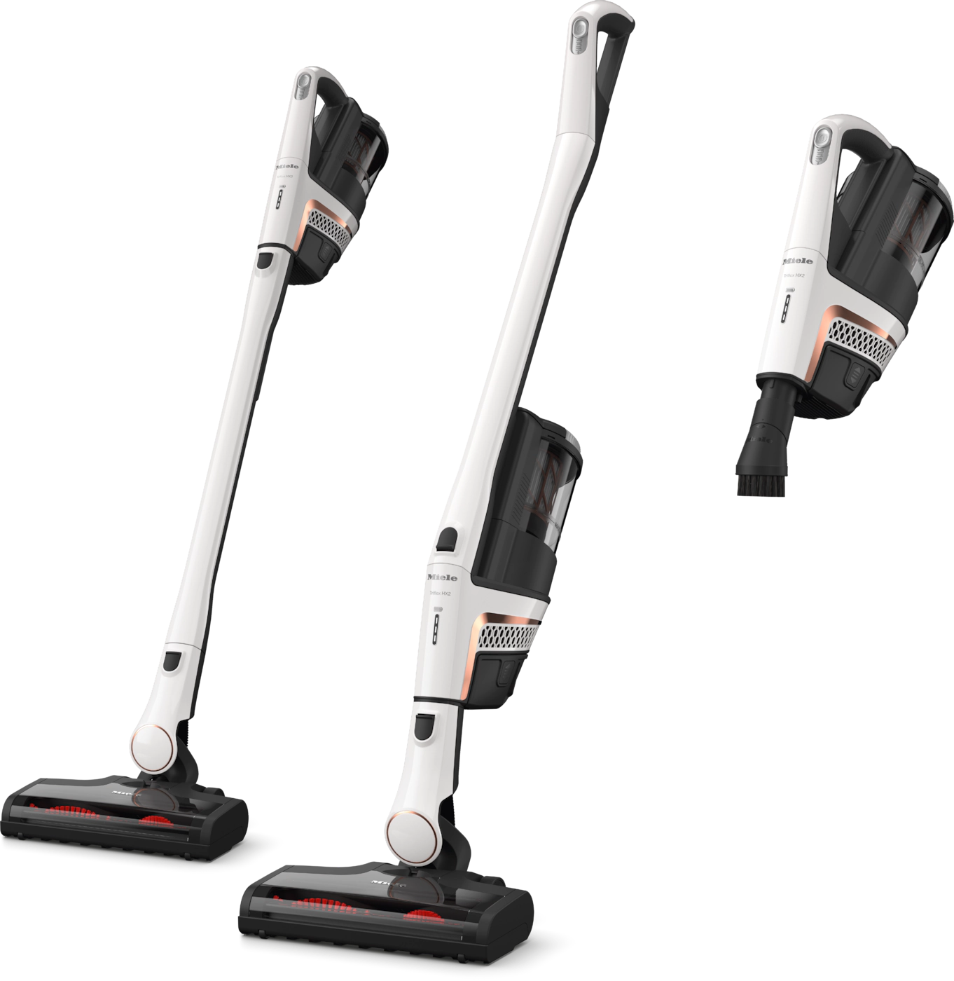 Пылесос SOML0 Triflex HX2 белый лотос Miele в официальном магазине Miele в Владивостоке, доставка в пределах Владивостока и России. Артикул 11796920. Лучшие цены, самый большой каталог в России, техника в наличии, быстрая доставка. Пылесос SOML0 Triflex HX2 белый лотос Miele купить в Владивостоке | Всегда в наличии! | Артикул 11796920 | Официальный сайт