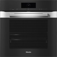 Миле Духовой шкаф H 7860 BP CLST нержавеющая сталь Miele