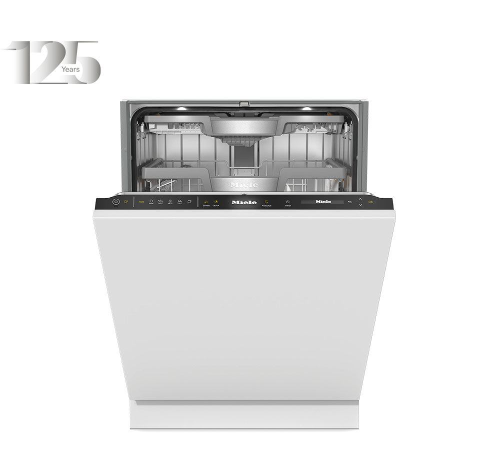 Миле Посудомоечная машина G 7797 SCVi XXL AD 125 Gala Ed Miele Миле Посудомоечная машина G 7797 SCVi XXL AD 125 Gala Ed Miele