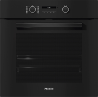 Миле Духовой шкаф H 2861-1 B OBSW черный обсидиан Miele