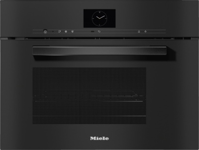 Миле Пароварка с СВЧ DGM 7640 Miele Миле Пароварка с СВЧ DGM 7640 Miele