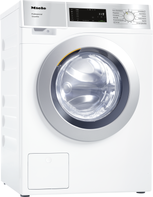 Профессиональные стиральные машины Miele купить в Владивостоке | Всегда в наличии! | Артикул 12506500 | Официальный сайт