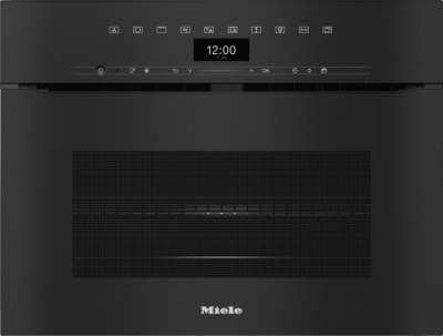Миле Духовой шкаф с СВЧ H 7440 BMX Miele Миле Духовой шкаф с СВЧ H 7440 BMX Miele