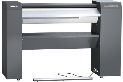 Профессиональная гладильная машина PRI 210 [EL STW AB EPR] Miele купить в Владивостоке | Всегда в наличии! | Артикул 11741280 | Официальный сайт