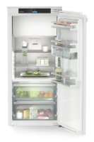 Миле Встраиваемый холодильник с морозильной камерой IRBci 4151 Miele