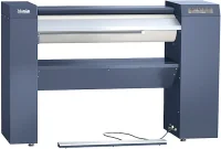 Профессиональная гладильная машина PM 1210 (EL) Miele купить в Владивостоке | Всегда в наличии! | Артикул 9740160 | Официальный сайт