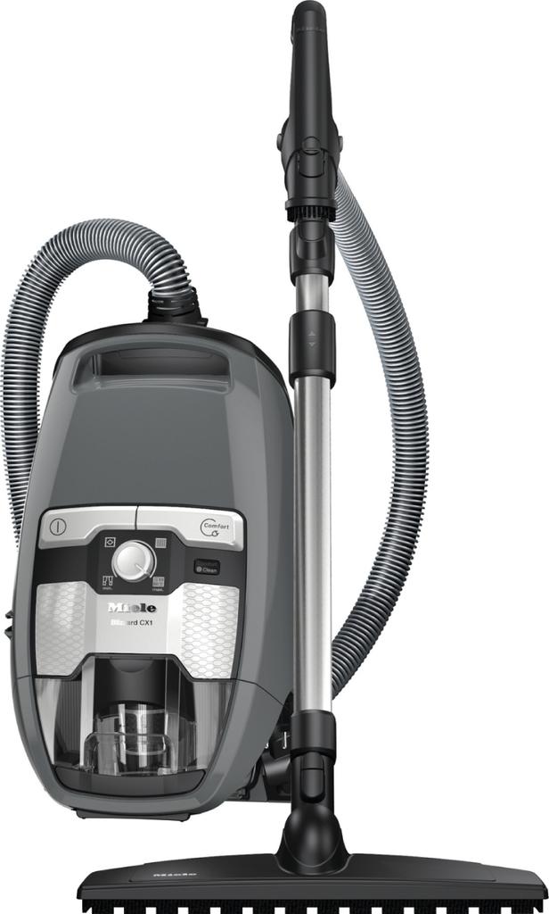 Миле Пылесос Blizzard CX1 Parquet XL графит Miele Миле Пылесос Blizzard CX1 Parquet XL графит Miele