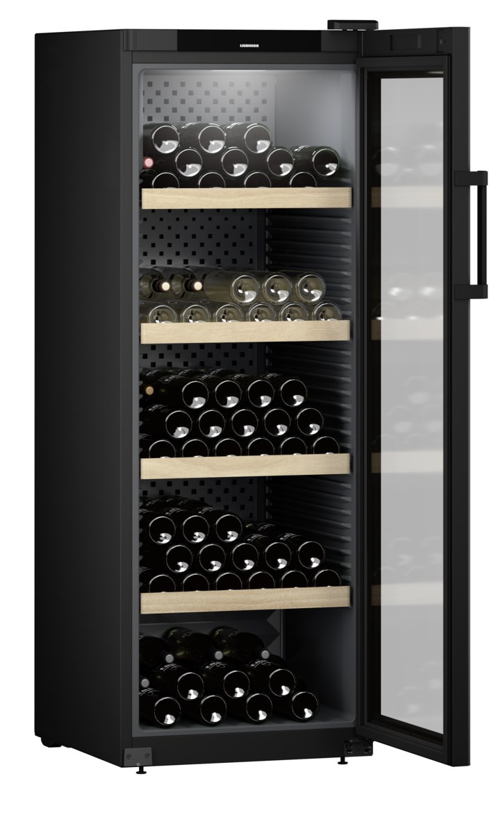 Миле Винный шкаф WPbl 5001-20 001 Miele Миле Винный шкаф WPbl 5001-20 001 Miele