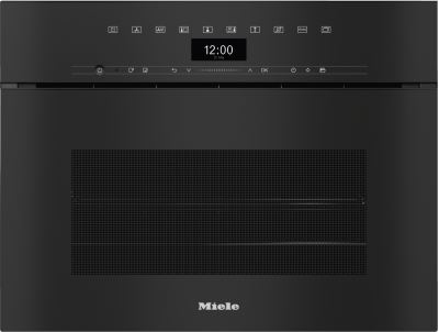 Миле Комби-пароварка DGC 7440 HCX Pro Miele Миле Комби-пароварка DGC 7440 HCX Pro Miele