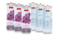 Набор картриджей для стирки UltraPhase FloralBoost Limited Edition (6 шт) Miele купить в Владивостоке | Всегда в наличии! | Артикул 12282430 | Официальный сайт