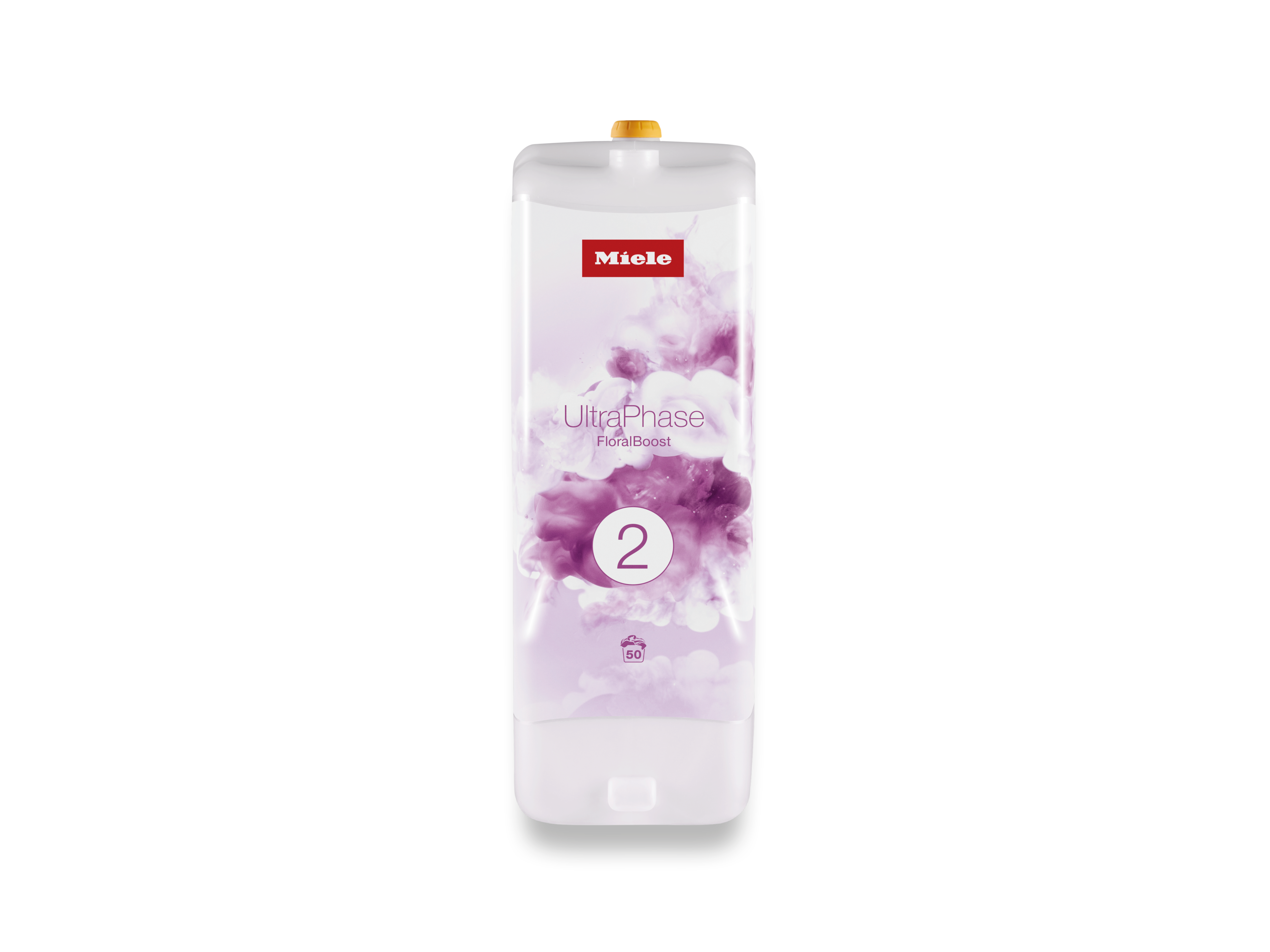 Двухкомпонентное жидкое моющее средство UltraPhase2 FloralBoost Limited Edition WA UP2 FB 1401 L Miele в официальном магазине Miele в Владивостоке, доставка в пределах Владивостока и России. Артикул 12187310. Лучшие цены, самый большой каталог в России, техника в наличии, быстрая доставка. Двухкомпонентное жидкое моющее средство UltraPhase2 FloralBoost Limited Edition WA UP2 FB 1401 L Miele купить в Владивостоке | Всегда в наличии! | Артикул 12187310 | Официальный сайт