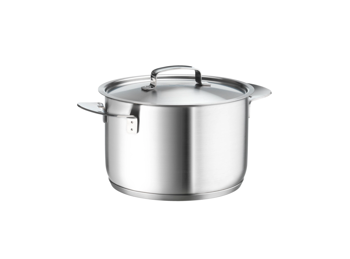 Кастрюля All Steel 20 см 4 л KMKT 2040-2 Miele в официальном магазине Miele в Владивостоке, доставка в пределах Владивостока и России. Артикул 11945210. Лучшие цены, самый большой каталог в России, техника в наличии, быстрая доставка. Кастрюля All Steel 20 см 4 л KMKT 2040-2 Miele купить в Владивостоке | Всегда в наличии! | Артикул 11945210 | Официальный сайт