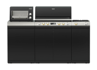 Готовый комплект уличной кухни Dreams – Essence Miele купить в Владивостоке | Всегда в наличии! | Артикул 13034720 | Официальный сайт