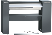 Профессиональная гладильная машина PRI 210 [EL STW AB] 3 AC 230V 50-60HZ Miele купить в Владивостоке | Всегда в наличии! | Артикул 11741290 | Официальный сайт