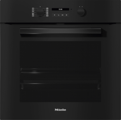 Миле Духовой шкаф H 2851 BP Miele Миле Духовой шкаф H 2851 BP Miele