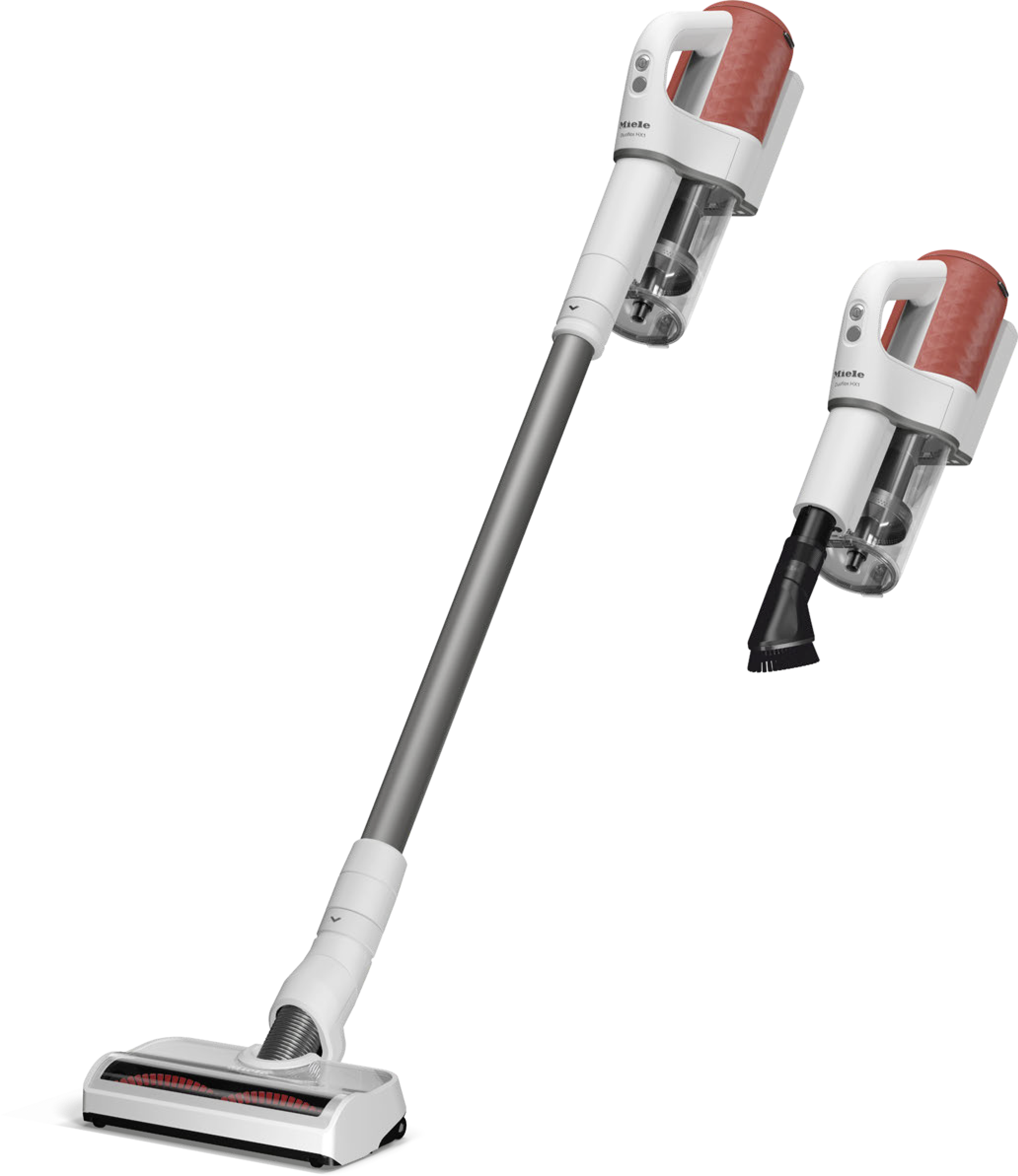 Вертикальный беспроводной пылесос SQLL0 Duoflex HX1 Terrarot Miele в официальном магазине Miele в Владивостоке, доставка в пределах Владивостока и России. Артикул 12535200. Лучшие цены, самый большой каталог в России, техника в наличии, быстрая доставка. Вертикальный беспроводной пылесос SQLL0 Duoflex HX1 Terrarot Miele купить в Владивостоке | Всегда в наличии! | Артикул 12535200 | Официальный сайт