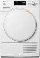 Миле Сушильная машина TSB 643 WP White Edition Miele Миле Сушильная машина TSB 643 WP White Edition Miele